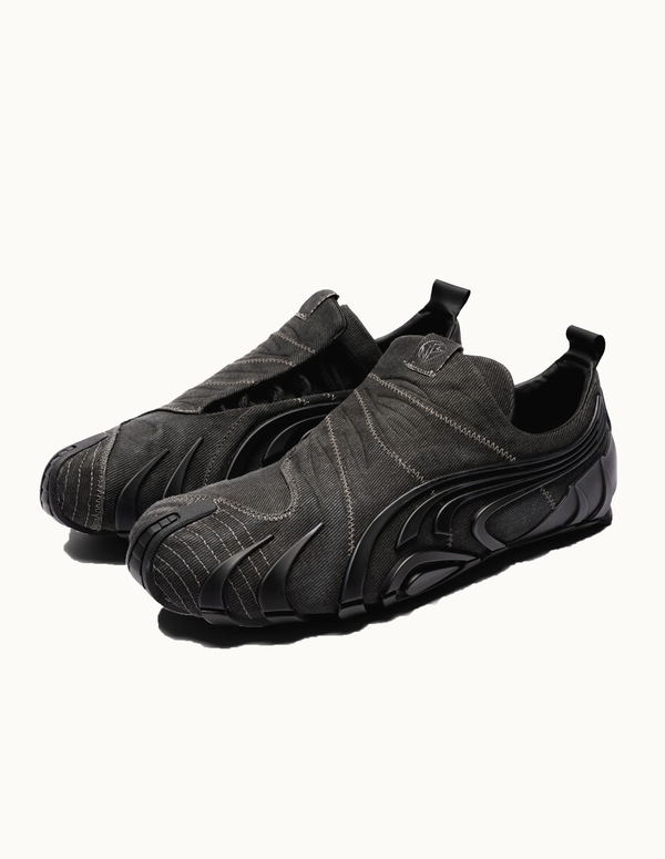 NO/FAITHS Talon Sneakers
