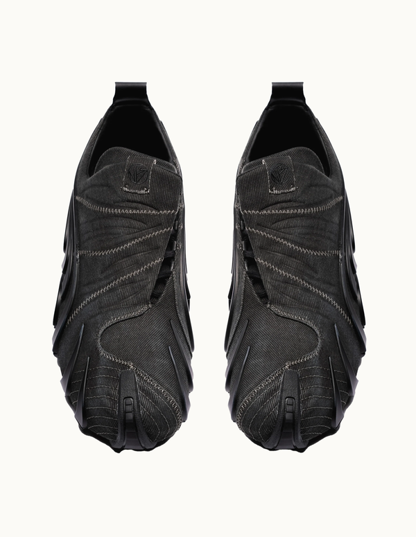 NO/FAITHS Talon Sneakers