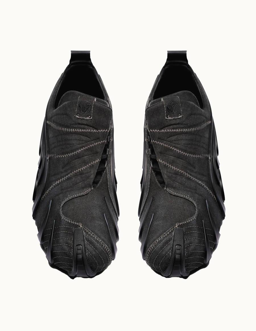 NO/FAITHS Talon Sneakers