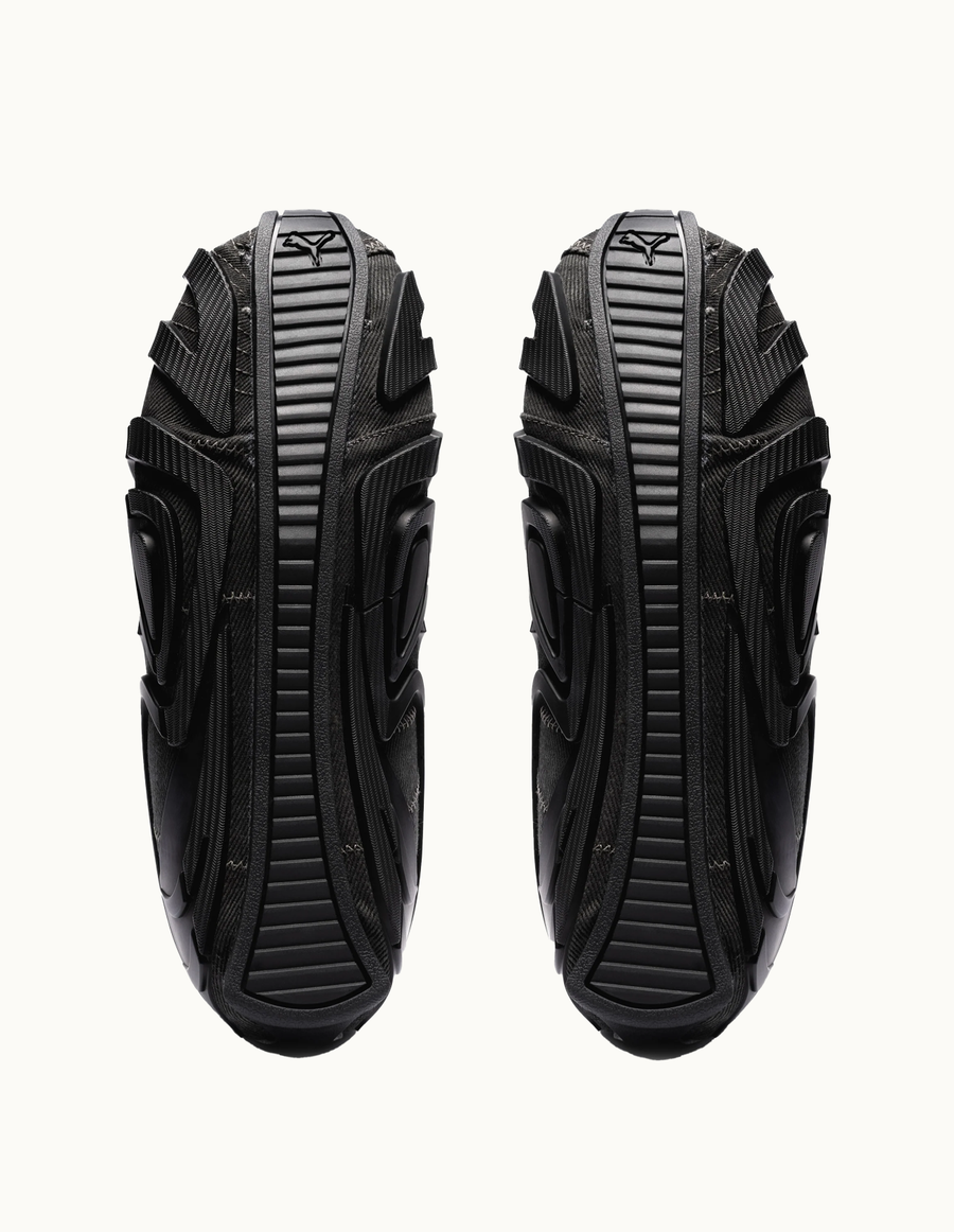 NO/FAITHS Talon Sneakers