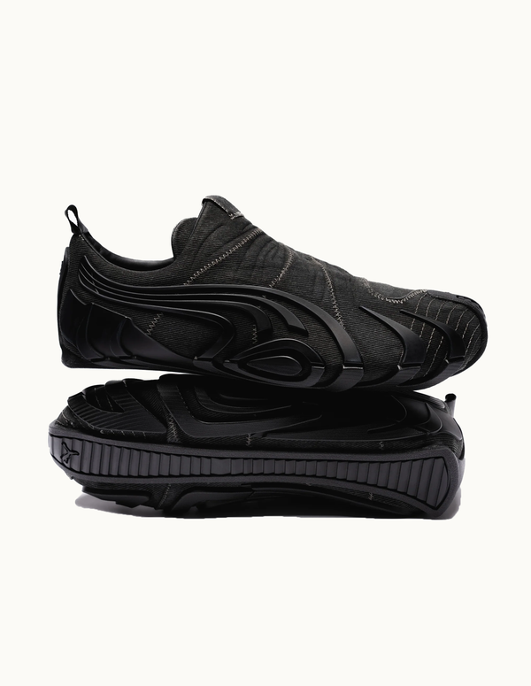NO/FAITHS Talon Sneakers