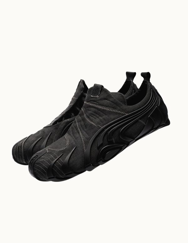 NO/FAITHS Talon Sneakers