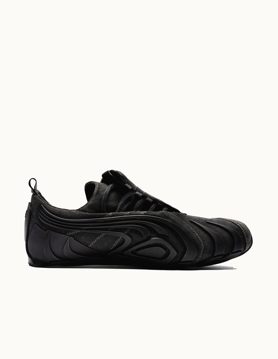 NO/FAITHS Talon Sneakers