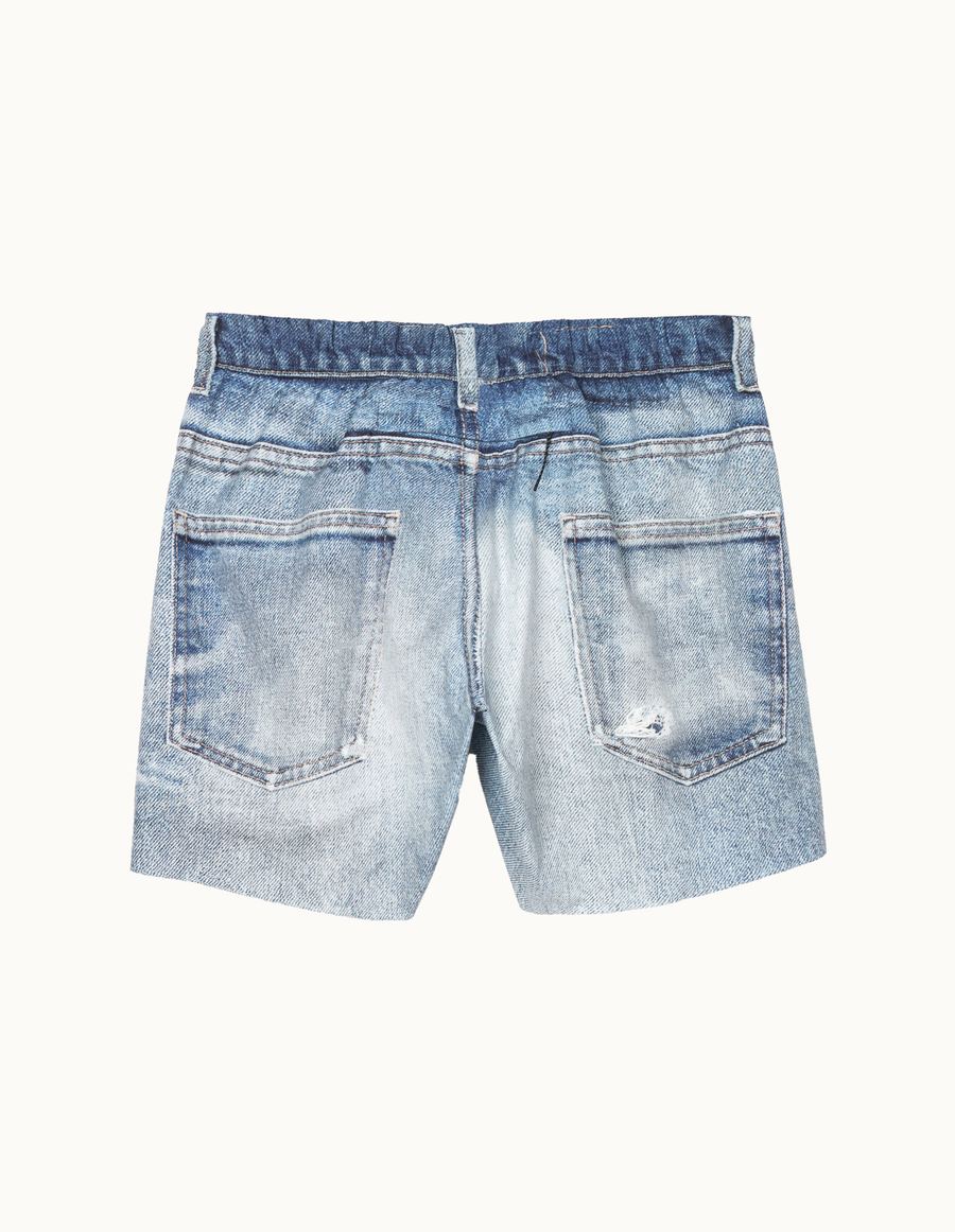 PeaceShell™ 5″ Unlined Shorts