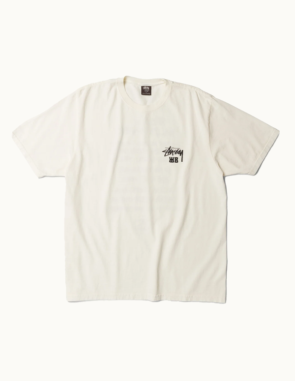 Wales Bonner Ocean Song Tee