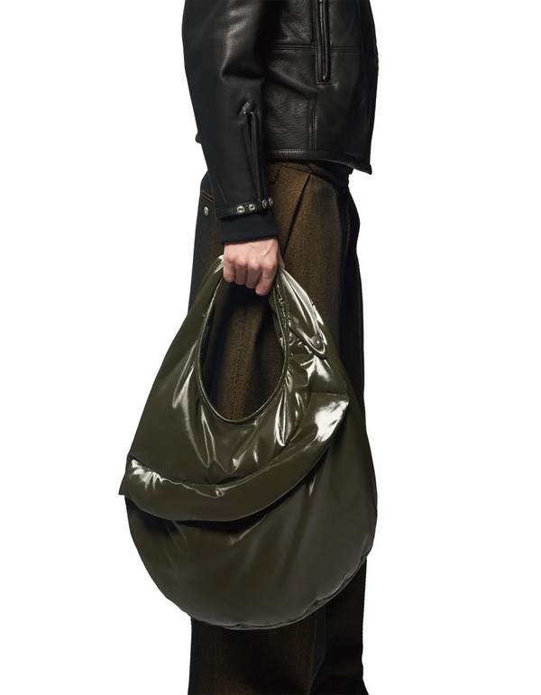 Foamed Lidia Bag