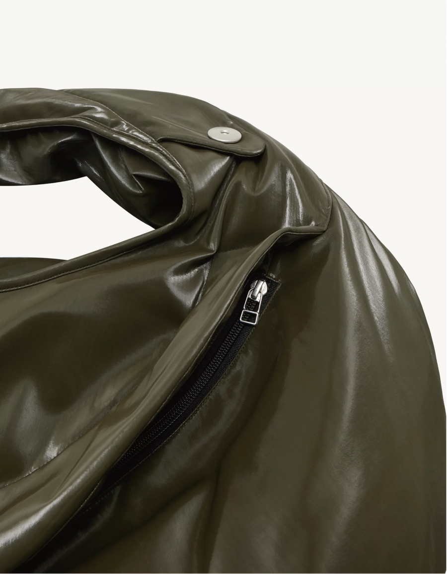 Foamed Lidia Bag