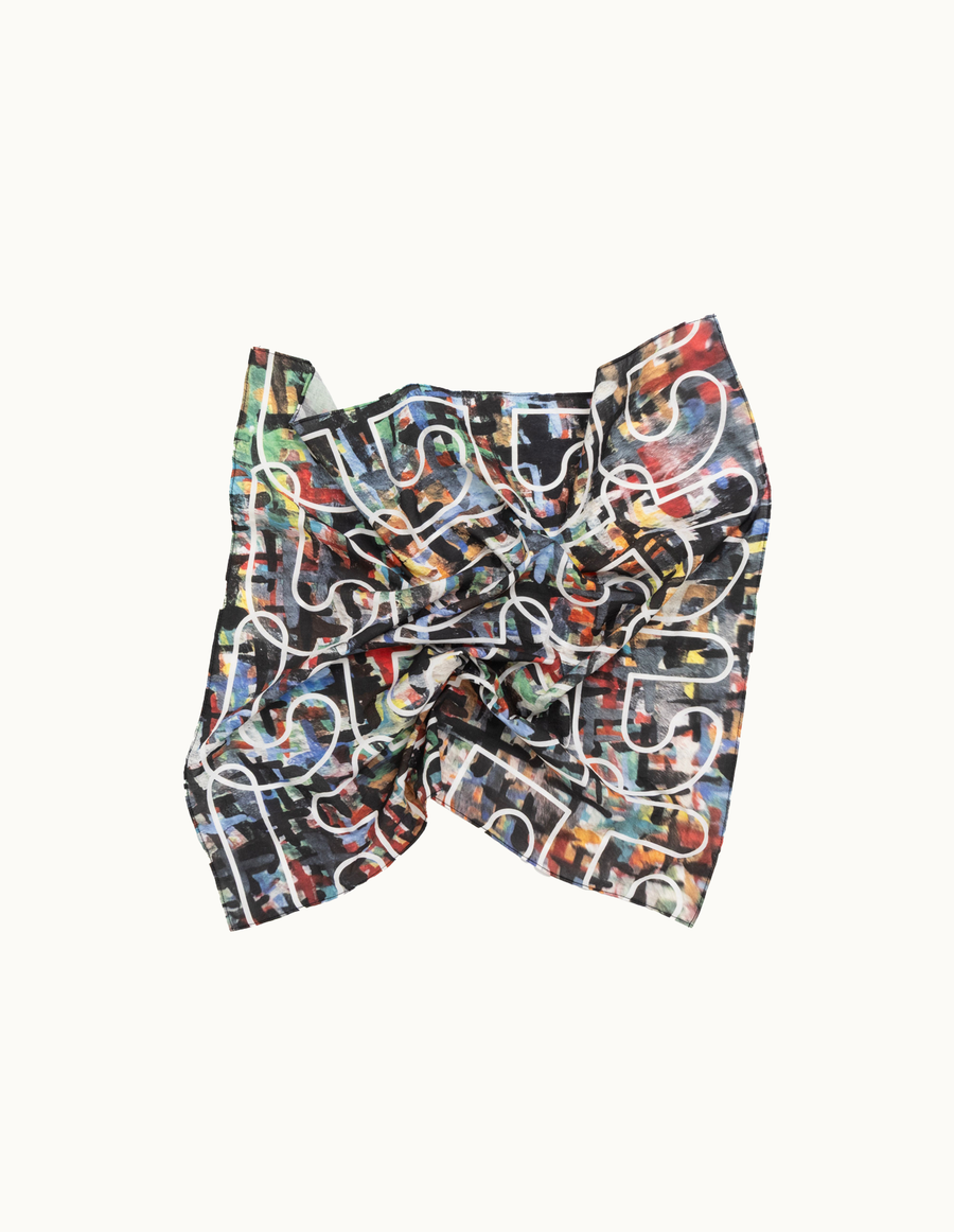 Cotton Bandana