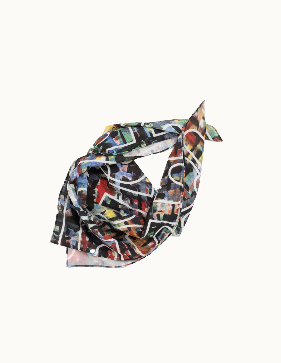 Cotton Bandana