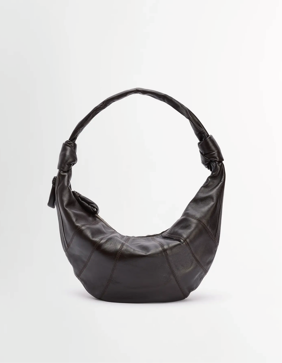 Fortune Croissant Bag