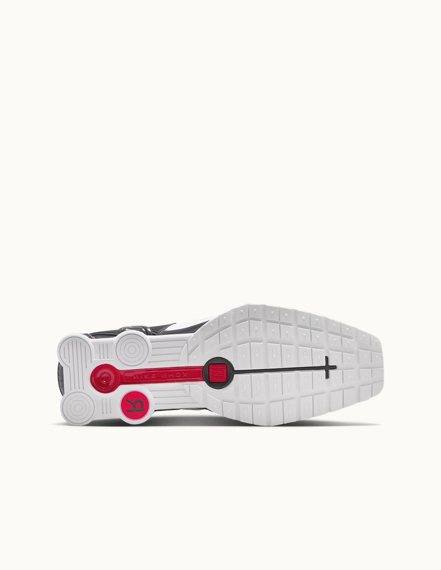 MARTINE ROSE Shox MR4 Sneakers