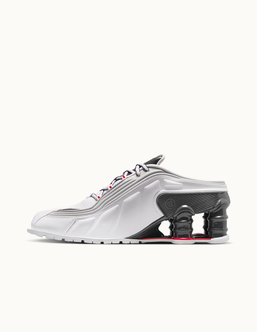 MARTINE ROSE Shox MR4 Sneakers