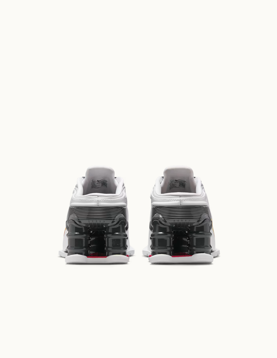 MARTINE ROSE Shox MR4 Sneakers