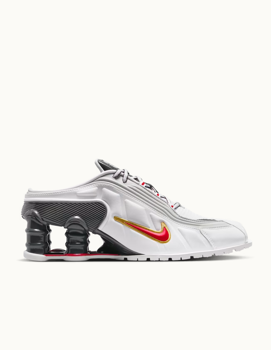 MARTINE ROSE Shox MR4 Sneakers