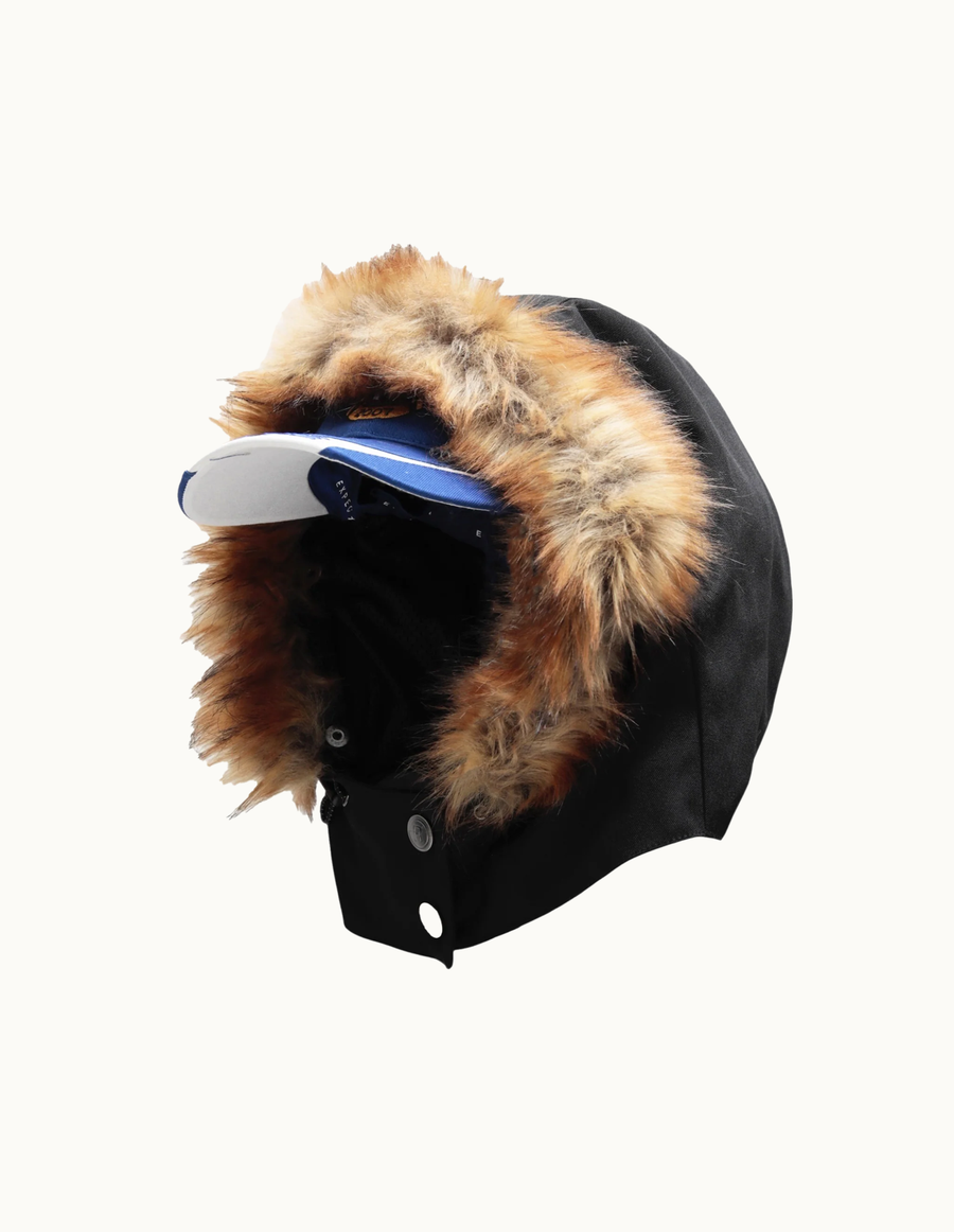 Parka Cap Hood
