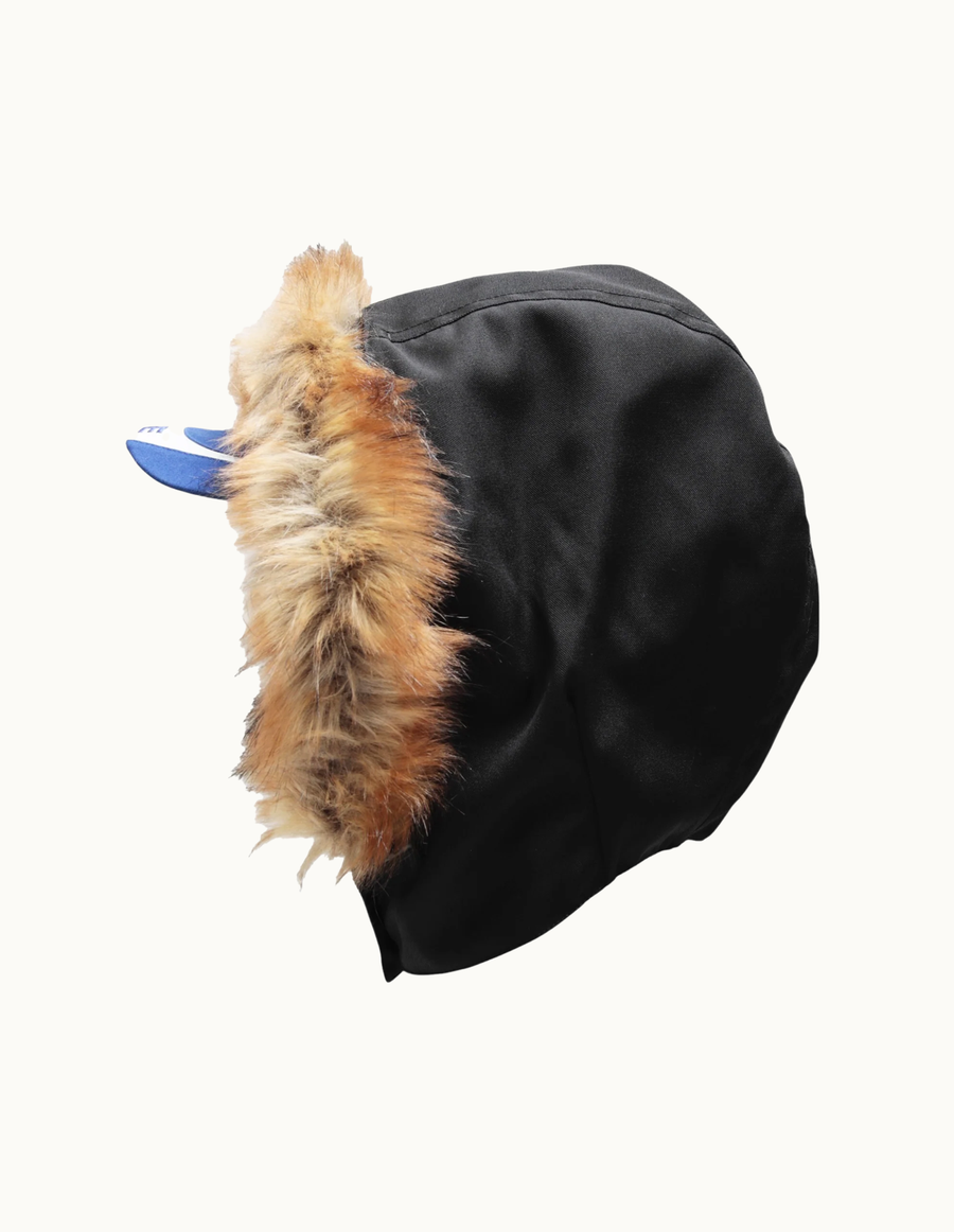 Parka Cap Hood