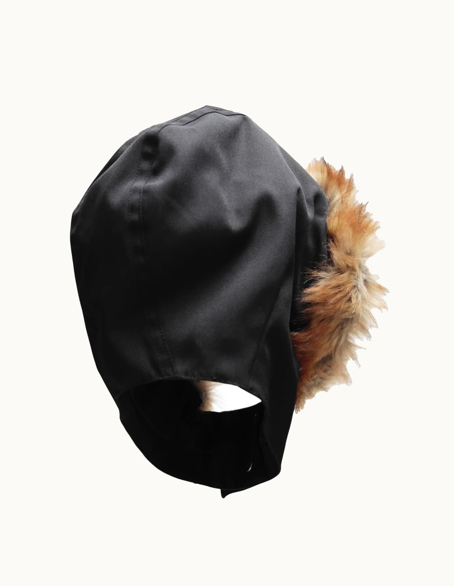 Parka Cap Hood
