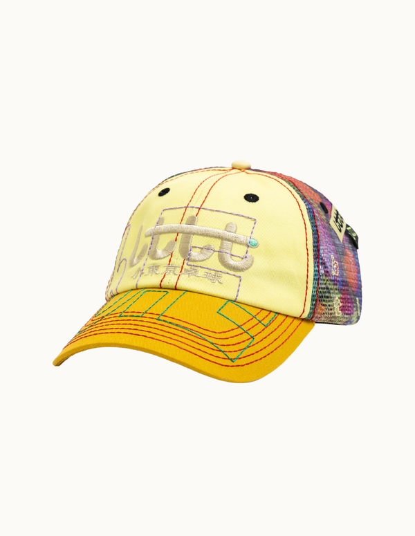 b.Eautiful Hat Multi