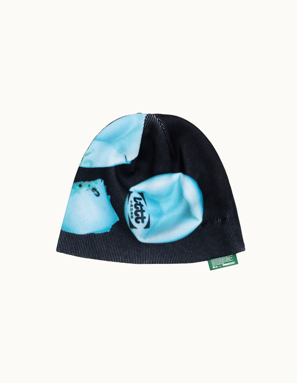b.Eautiful Beanie