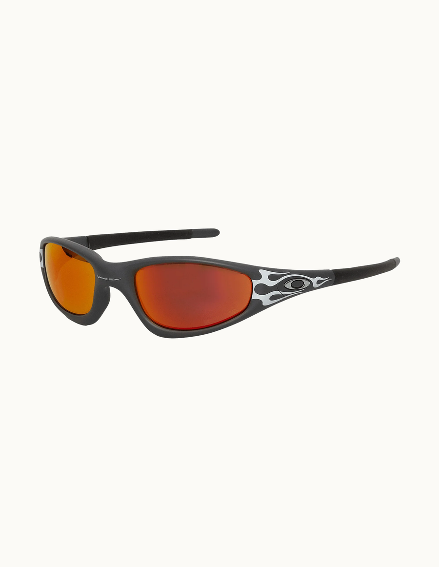BRAIN DEAD Straight Jacket 99 Sunglasses