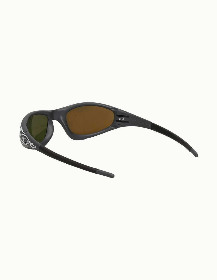 BRAIN DEAD Straight Jacket 99 Sunglasses
