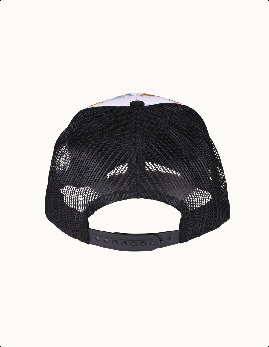 Angel Trucker CP