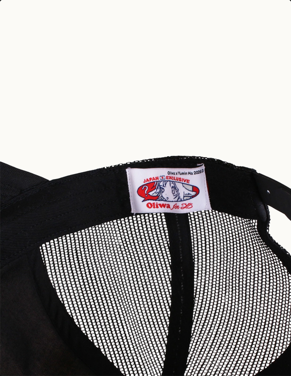 Angel Trucker CP