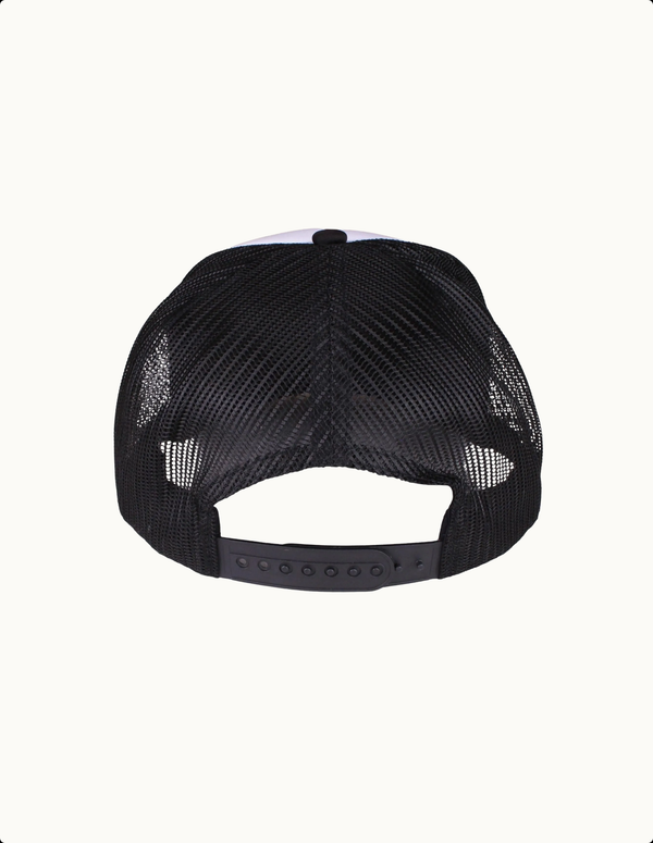 Angel Trucker A