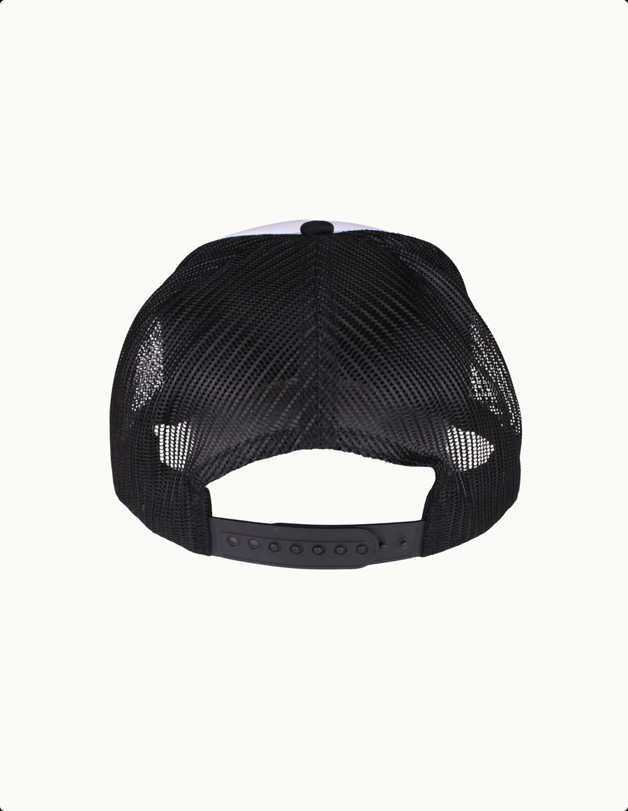 Angel Trucker A