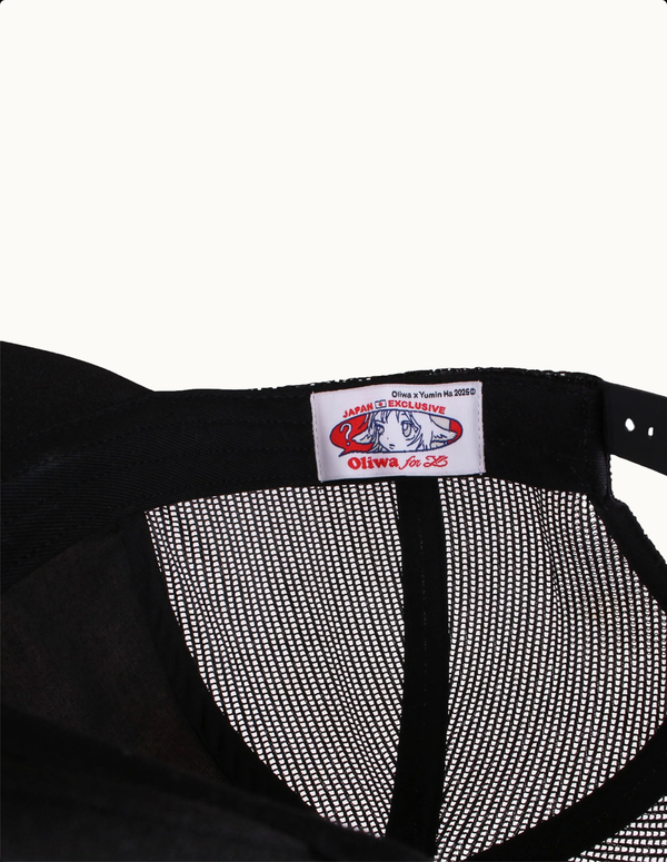 Angel Trucker A