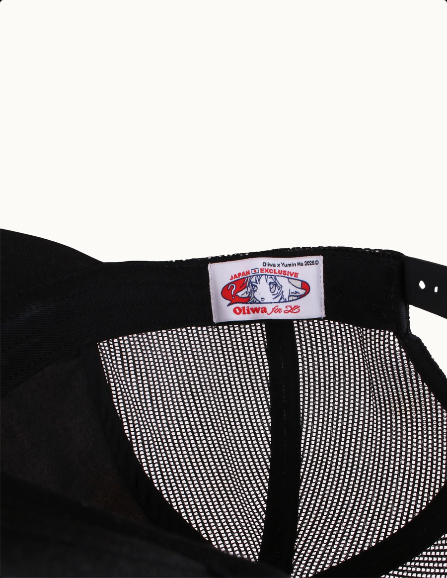 Angel Trucker A