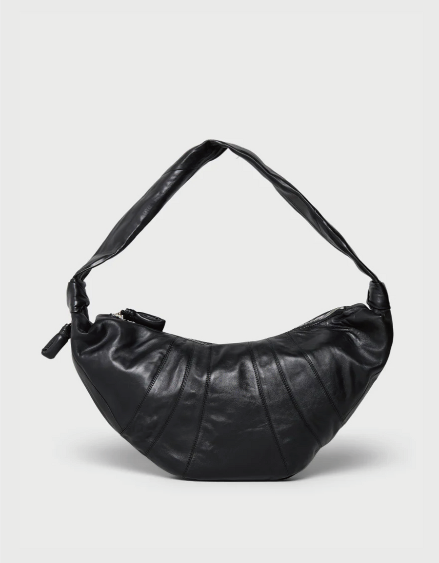 Large Croissant Bag