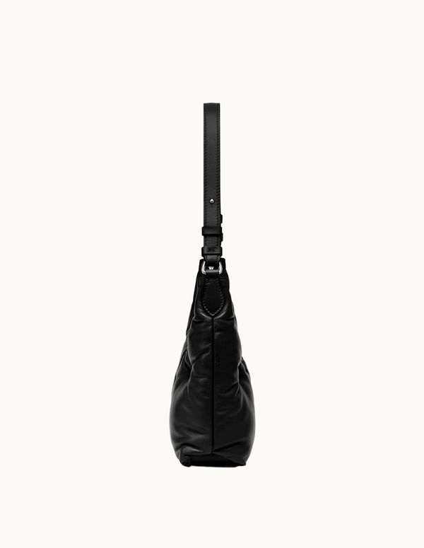 Glam Slam Hobo Small Bag