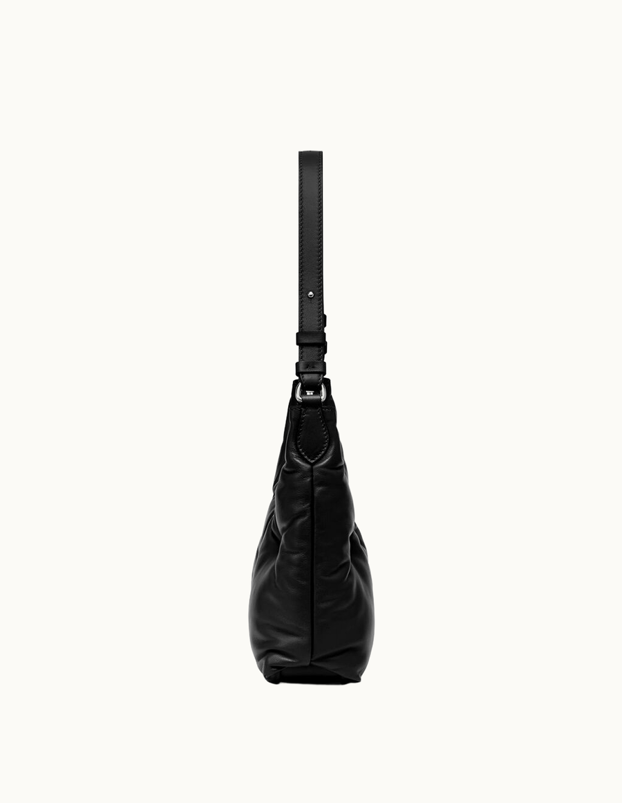 Glam Slam Hobo Small Bag