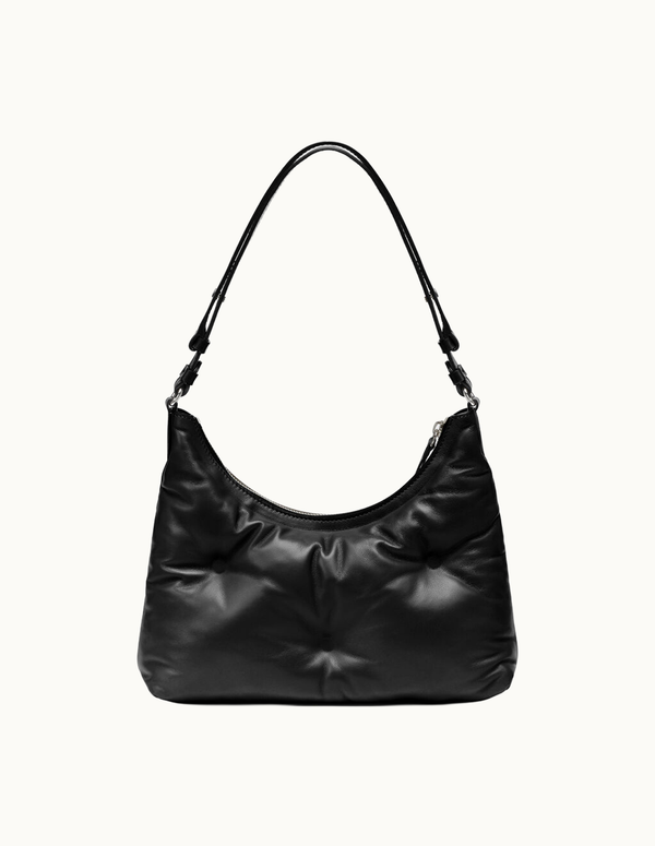 Glam Slam Hobo Small Bag