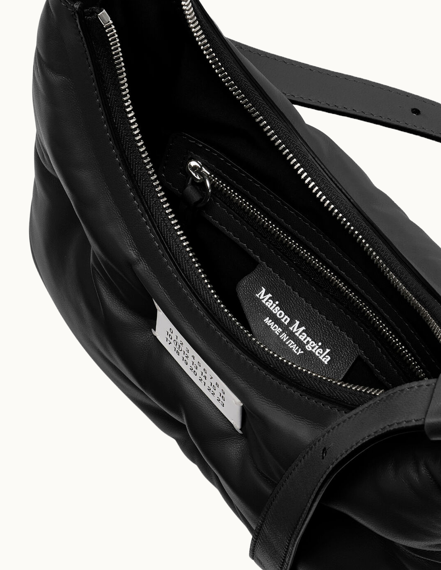 Glam Slam Hobo Small Bag