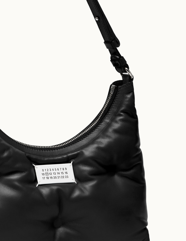 Glam Slam Hobo Small Bag