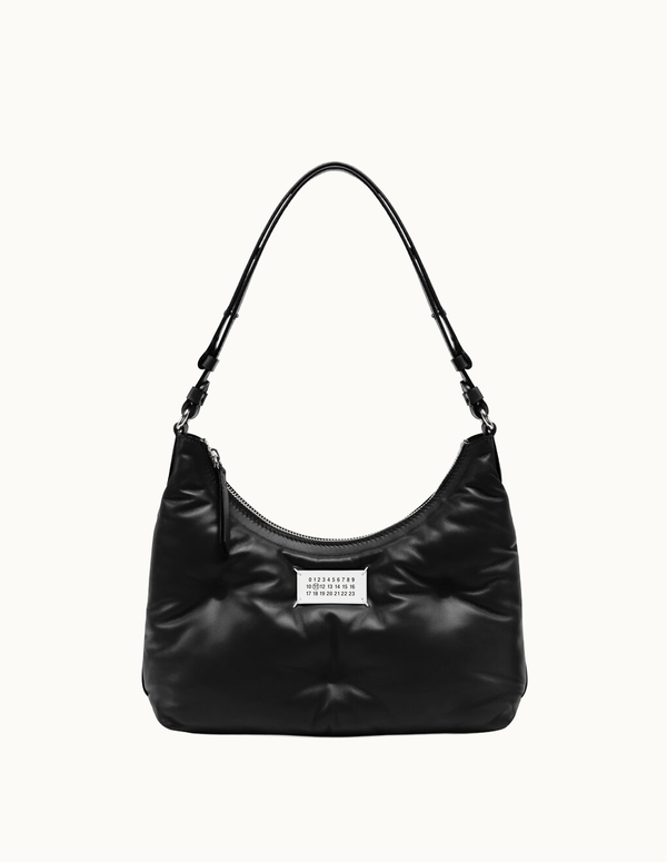 Glam Slam Hobo Small Bag