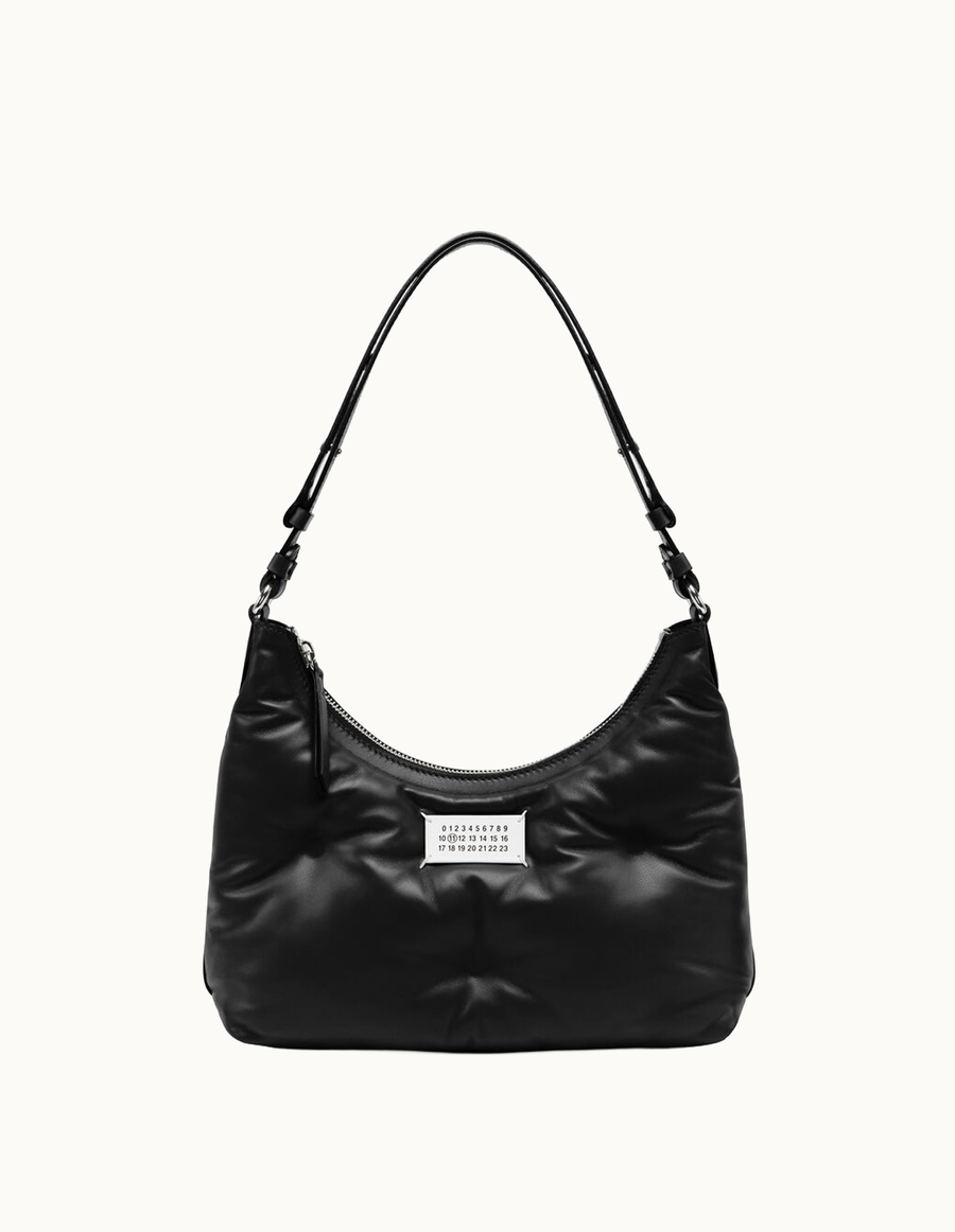 Glam Slam Hobo Small Bag