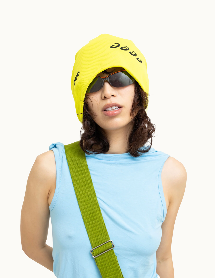 ASICS Beanie