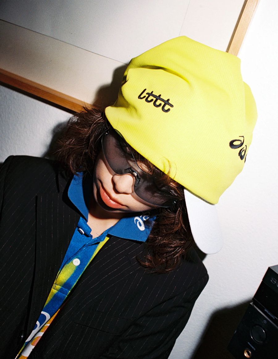 ASICS Beanie