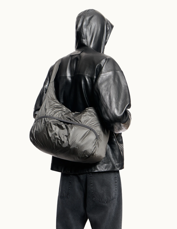 Our Legacy WORK SHOP Laki Packable Knot Bag