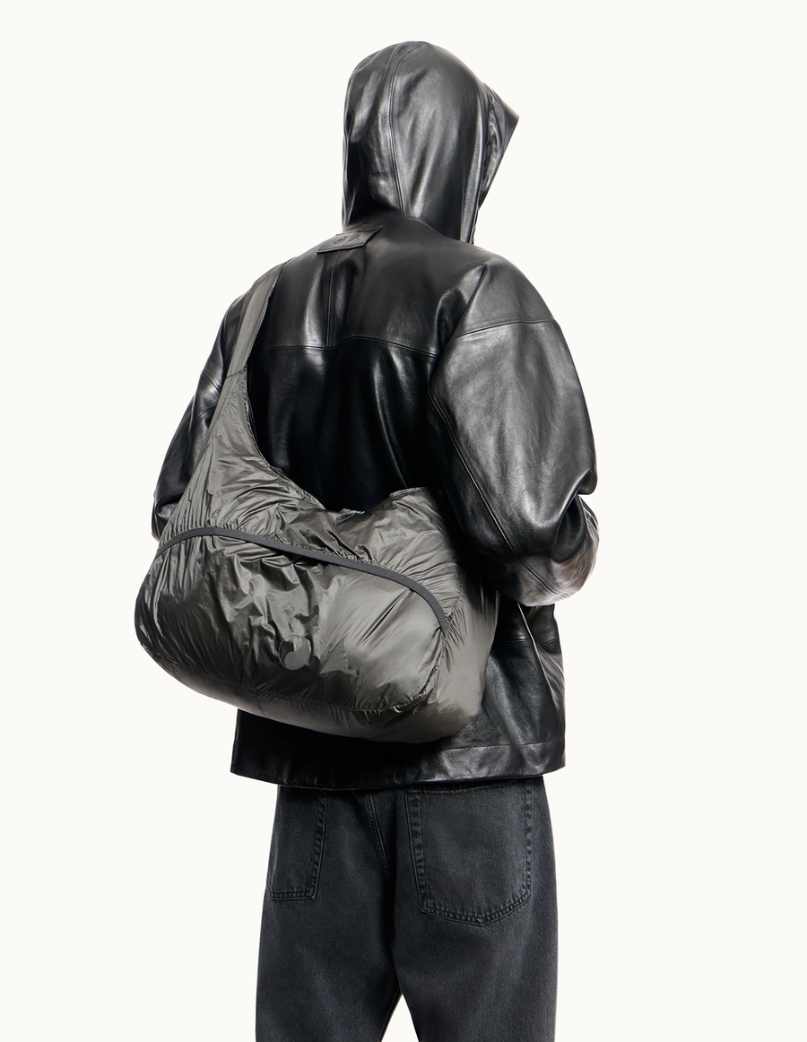 Our Legacy WORK SHOP Laki Packable Knot Bag