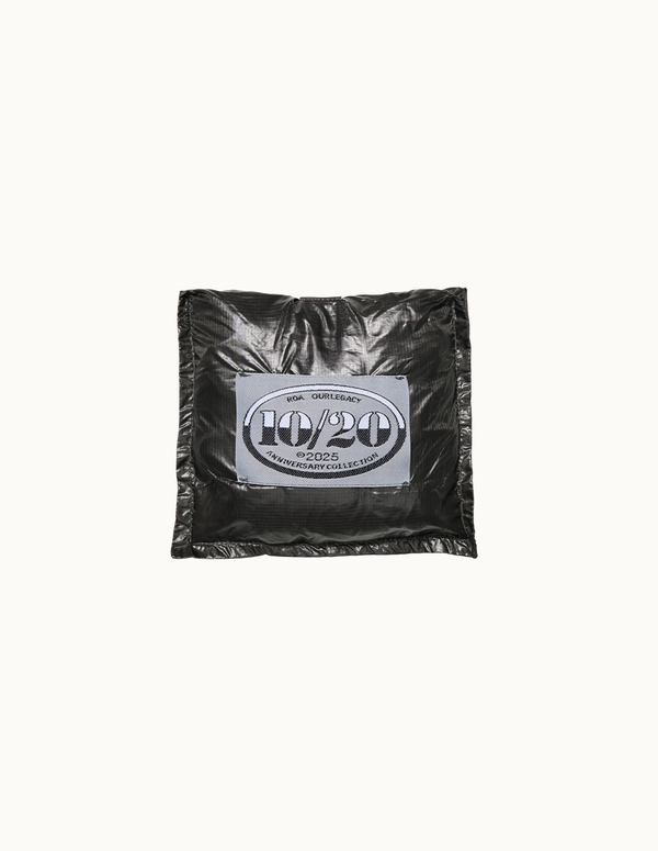 Our Legacy WORK SHOP Laki Packable Knot Bag