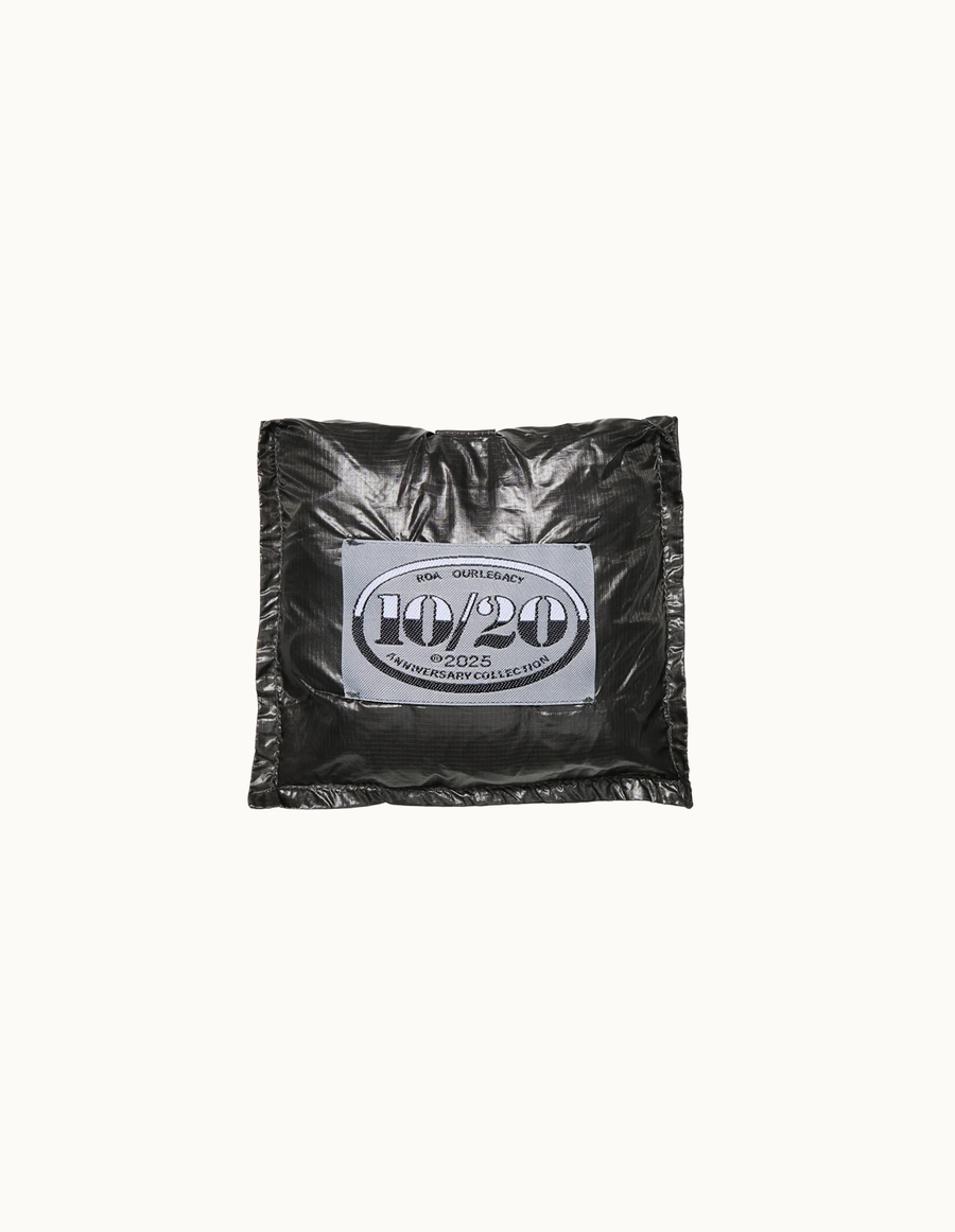 Our Legacy WORK SHOP Laki Packable Knot Bag