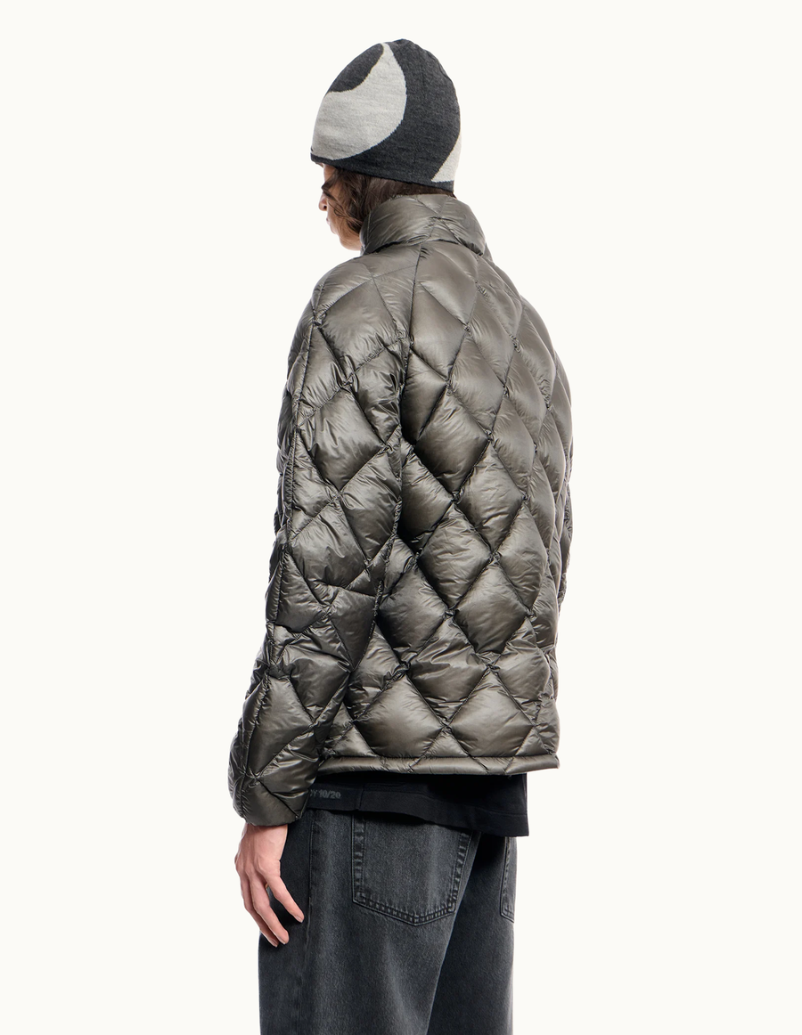 Our Legacy WORK SHOP Nuna 800 Fill Power Hooded Down Jacket