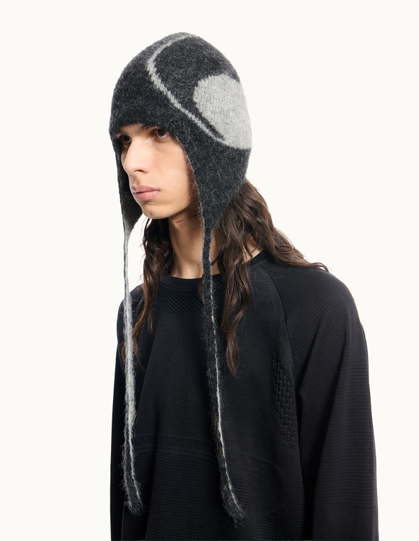Our Legacy WORK SHOP Bonnet Mohair Beanie