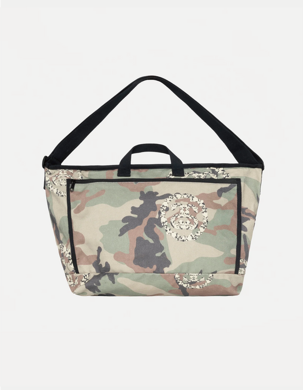 DENIM TEARS Messenger Bag