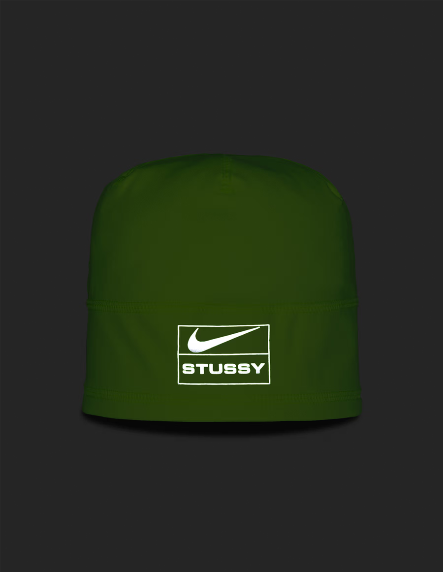 NIKE Beanie In Volt