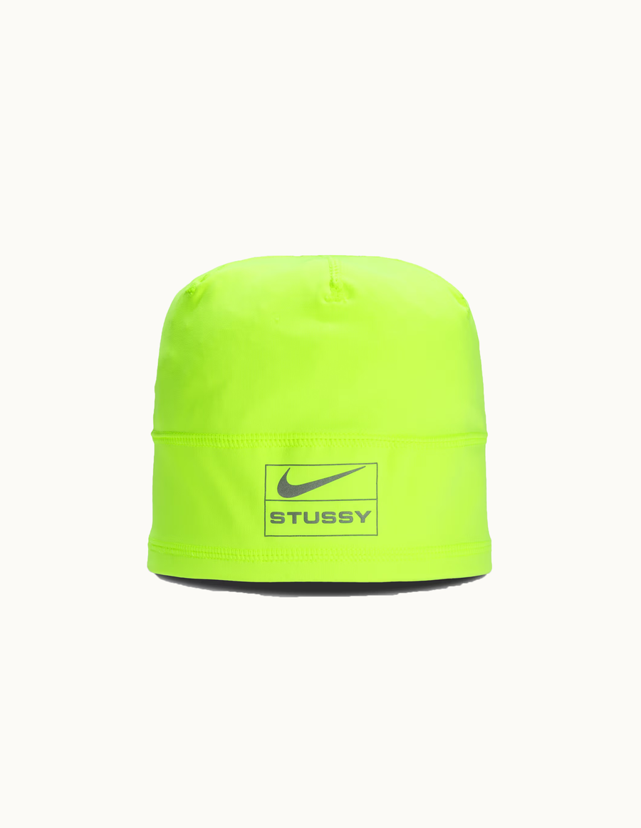 NIKE Beanie In Volt